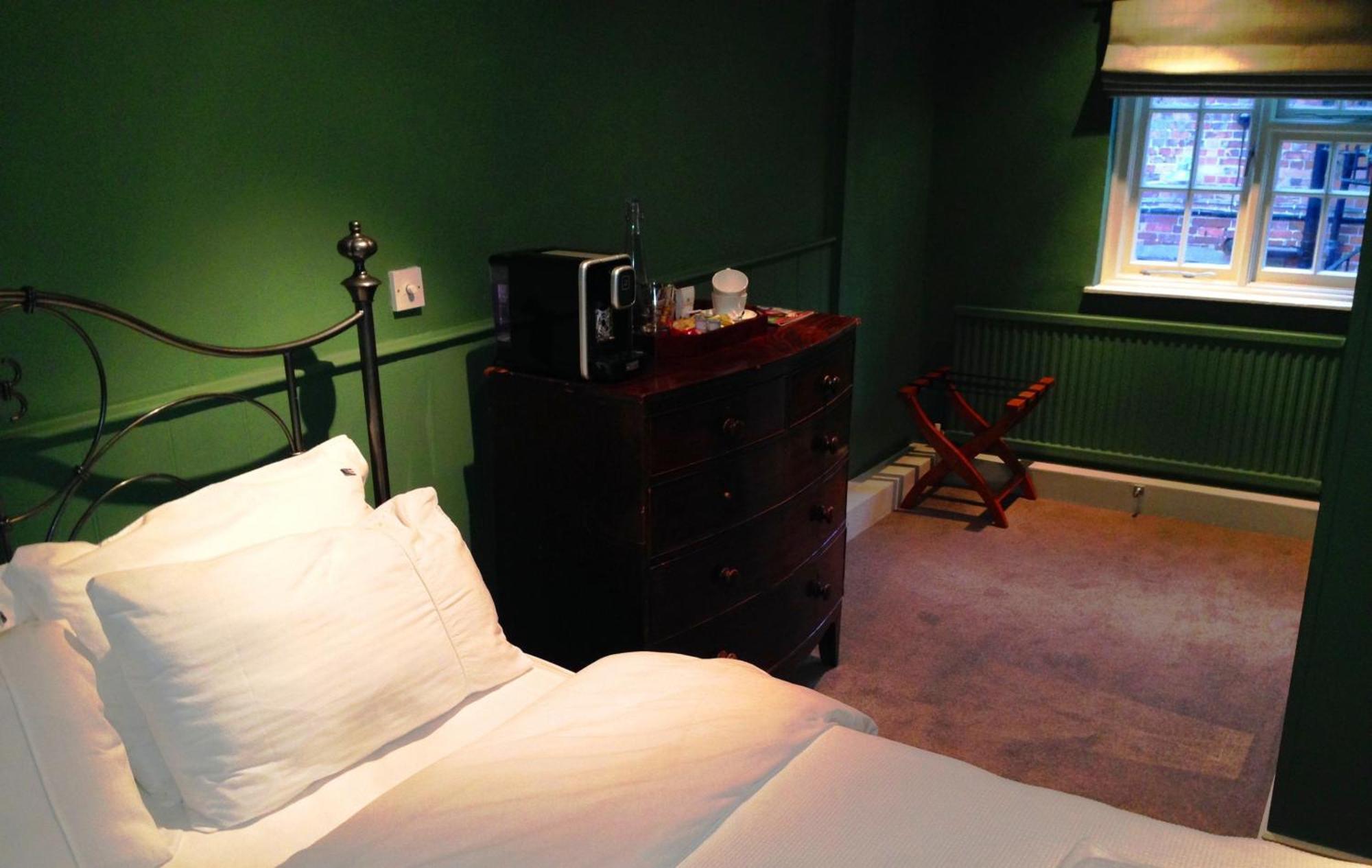 The Marlborough Hotel Phòng bức ảnh