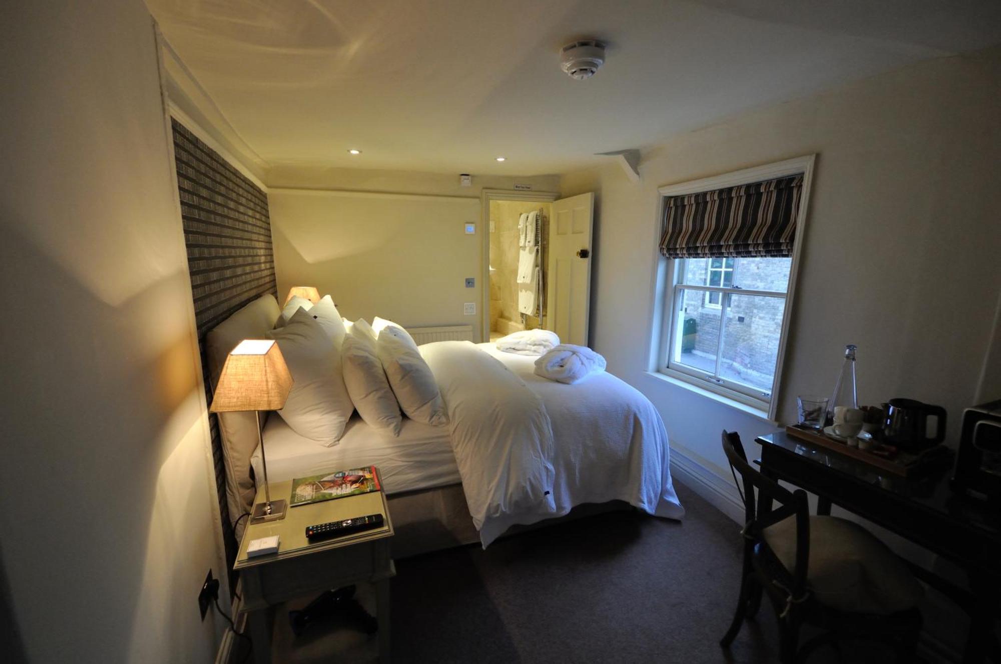 The Marlborough Hotel Phòng bức ảnh