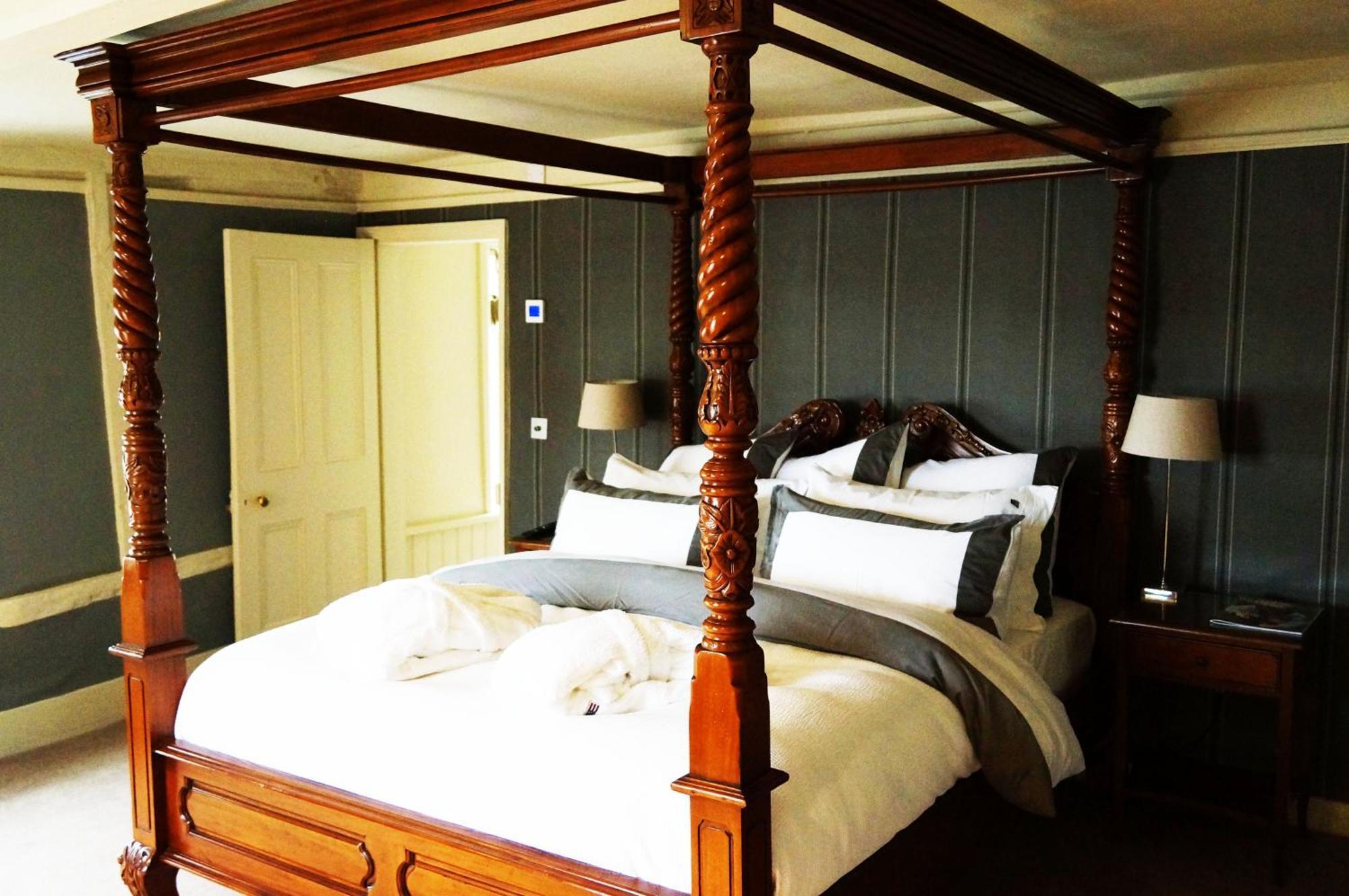 The Marlborough Hotel Phòng bức ảnh
