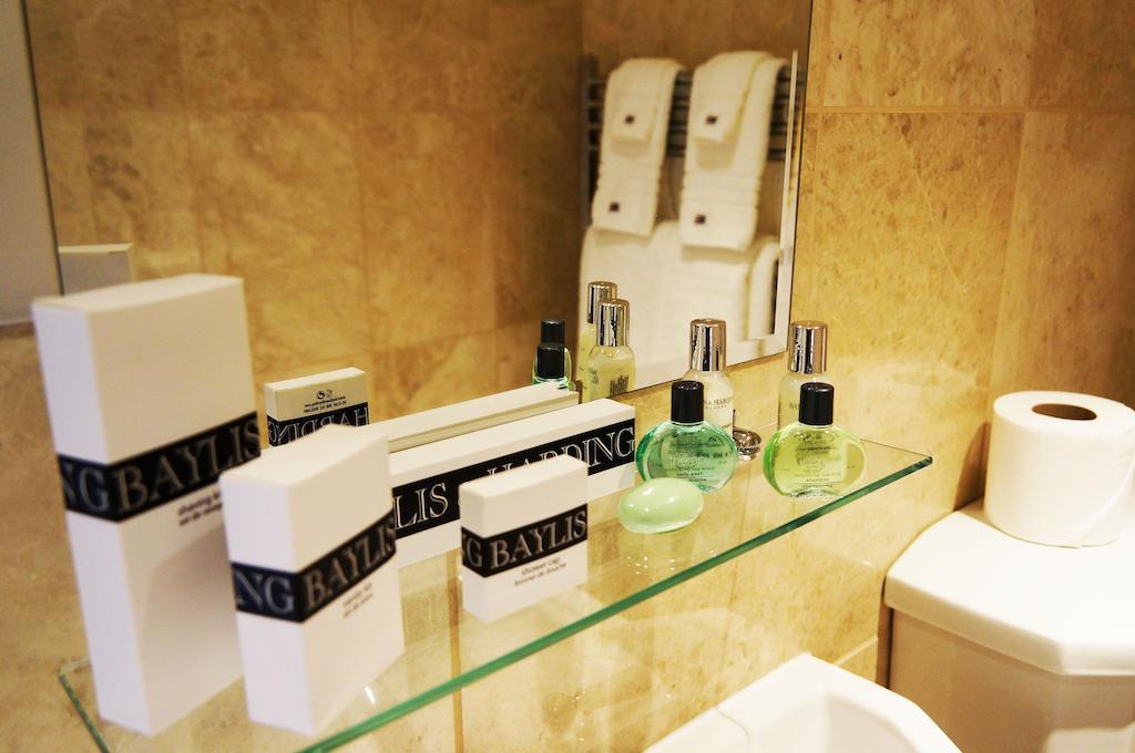 The Marlborough Hotel Phòng bức ảnh